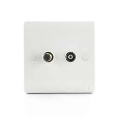 Buy Tronic TR5268 TV Socket in Kenya