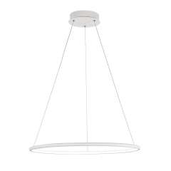Buy Tronic WH 011A-C1-4R-1A-32-DL Circular 32 Watts LED Pendant Light in Kenya