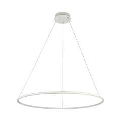 Buy Tronic WH 011A-C1-4R-1A-43-DL Circular LED 43 Watts Pendant Light in Kenya