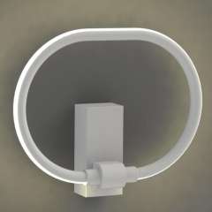 Buy Tronic WH 9026-MBF01E-DL Oval Simple LED Daylight Wall Light in Kenya