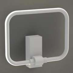 Buy Tronic WH 9026-MBF01S-WW Square LED Wall Light in Kenya