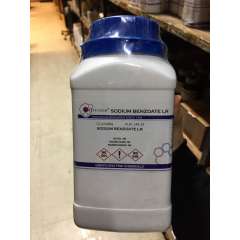 Buy Griffchem 500G Sodium Benzoate Lab Reagent in Kenya