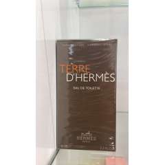 Buy Hermes Terre D'Hermes Eau De Toilette 100ml Men Perfume in Kenya