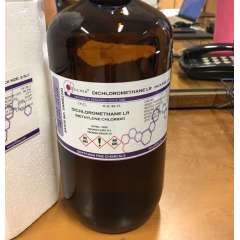 Buy Griffchem 2.5Litre DichloroMethane Lab Reagent in Kenya