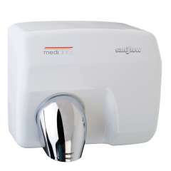 Buy Mediclinics Saniflow 2.25KW White Auto Hand Dryer in Kenya
