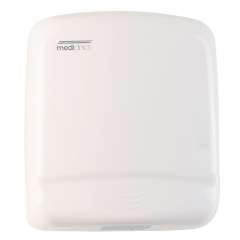 Buy Mediclinics 1.64KW Optima White Auto Hand Dryer in Kenya
