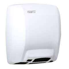 Buy Mediclinics Mediflow 2.75KW White Auto Hand Dryer in Kenya