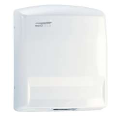 Buy Mediclinics Junior 1.64KW White Auto Hand Dryer in Kenya