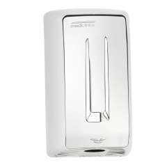 Buy Mediclinics Smartflow 1.1KW Bright Stainless Steel Auto Hand Dryer in Kenya