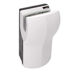Buy Mediclinics DualFlow Plus White Auto Hand Dryer in Kenya