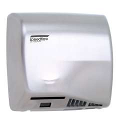 Buy Mediclinics SpeedFlow Stainless Steel Satin Auto Hand Dryer in Kenya