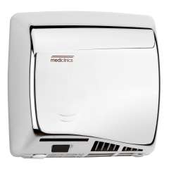 Buy Mediclinics SpeedFlow Stainless Steel Bright Auto Hand Dryer in Kenya