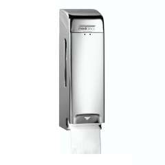 Buy Mediclinics Three Toilet Rolls Satin Dispenser in Kenya