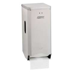 Buy Mediclinics Two Standard Toilet Roll Satin Dispenser in Kenya
