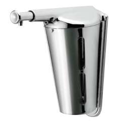 Buy Mediclinics 1.5Litre Stainless Steel Manual Conical Soap Dispenser in Kenya