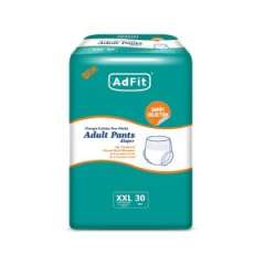 Buy Adfit XXL 30 Pack Adult Pull up Pant Diapers in Kenya