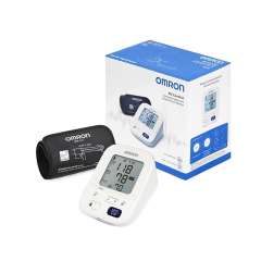 Buy Omron M3 Comfort Automatic Upper Arm Blood Pressure Monitor in Kenya