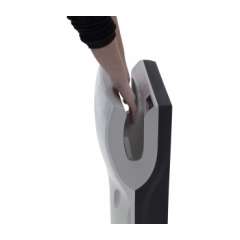Buy Mediclinics DualFlow Plus White Auto Hand Dryer in Kenya