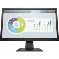 Buy HP P204v 19.5-inch Monitor in Kenya