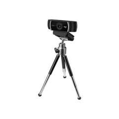Buy Logitech C922 Webcam with Tripod Stand in Kenya