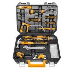 Buy Ingco HKTHP21171 117pcs Tool Set in Kenya