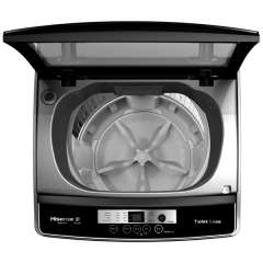 Buy Hisense WJA1302T 13kg Top Load Washing Machine in Kenya