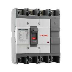 Buy Tronic MB 0150-04 150Amps 4 Pole MB Range MCCB in Kenya