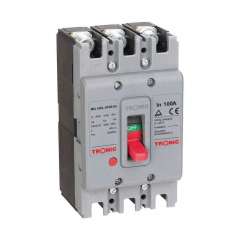Buy Tronic MG 100L-0100-03 100Amps 3 Pole MG Range MCCB in Kenya