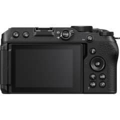 Buy Nikon Z30 Mirrorless Camera with 16-50mm Lens in Kenya
