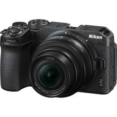 Buy Nikon Z30 Mirrorless Camera with 16-50mm Lens in Kenya