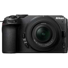 Buy Nikon Z30 Mirrorless Camera with 16-50mm Lens in Kenya