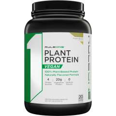 Buy Rule1 Plant Protein Vegan 20Servings Protein Powder in Kenya