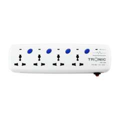 Buy Tronic TR 1104 4 Way Extension Cord in Kenya