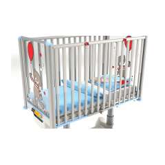 Buy Linet Tom 2 Electric Pediatric Hospital Bed in Kenya