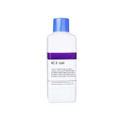 Buy Generic 1000ml BC II Lyse Reagent For Mindray Hematology Analyzer in Kenya