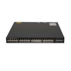 Buy Cisco WS-C3650-48PD-L Catalyst  Switch in Kenya