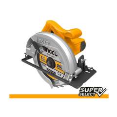 Buy Ingco CS18538 1400W Circular Saw in Kenya