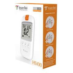 Buy Tyson Bio HS100 Glucose Monitoring System in Kenya