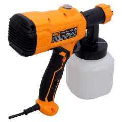 Buy Ingco SPG3508 450W 0.1Bar Electric Spray Gun in Kenya