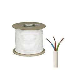 Buy East African Cables 3183Y-6.0mm² 100m 3 core Flexible Cable in Kenya