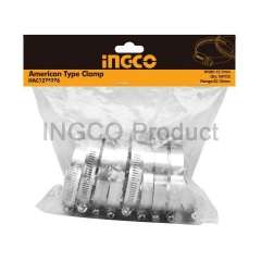 Buy Ingco HAC1275276 12.7mm Stainless Steel Clamp in Kenya