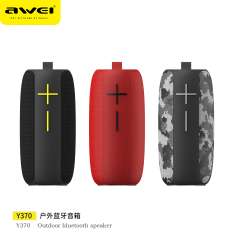 Buy AWEI Y370 Outdoor Bluetooth Speaker in Kenya