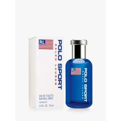 Buy Ralph Lauren Polo Sport 75ml Edt Men Perfume in Kenya