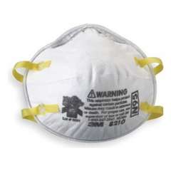 Buy 3M N95 8210 20Pack Face Masks in Kenya