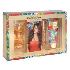 Buy Salvatore Ferragamo Tempting Paradise Set in Kenya