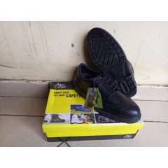Buy Allen Cooper Executive Safety Shoe in Kenya