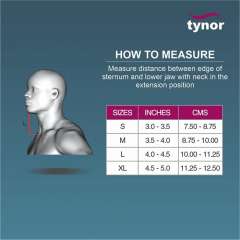 Buy Tynor Ethafoam Philadelphia Neck Collar in Kenya