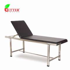 Buy BetterMedical Stainless Steel Examination Bed in Kenya