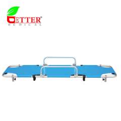 Buy BetterMedical Aluminium Emergency Transfer Stretcher in Kenya