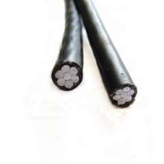 Buy East African 2X10mm² ABC (Al/XLPE/PVC) Per Meter Aluminum cables in Kenya